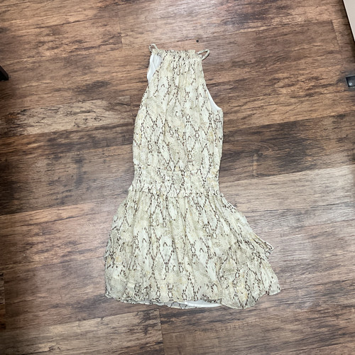 Vist Large View of Product Image Which is Used Ramy Brook Short Dress B S-4/6 60004-S000622417