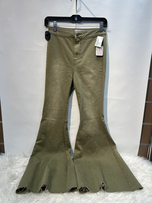 Vist Large View of Product Image Which is Used Free People Casual Pant 2-26 60132-S000100823