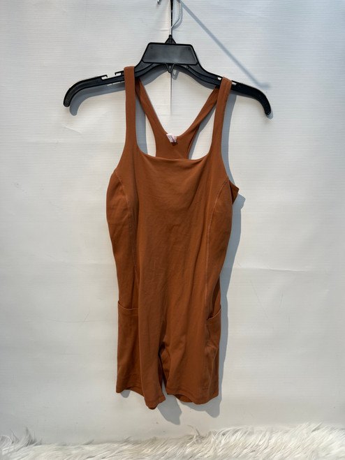 Vist Large View of Product Image Which is Used Free People Romper XS-0/2 60132-S000100822