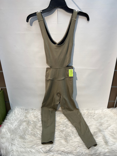 Vist Large View of Product Image Which is Used Fpx Jumpsuit XS-0/2 60132-S000100826