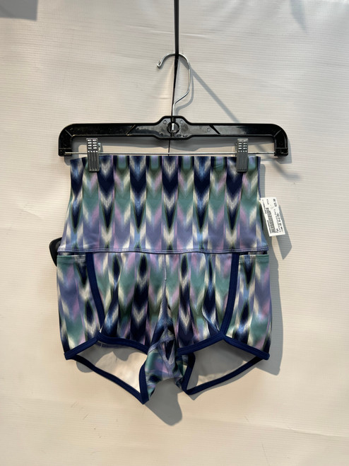 Vist Large View of Product Image Which is Used Fpx Shorts XS 0-2/25-26 60132-S000100829