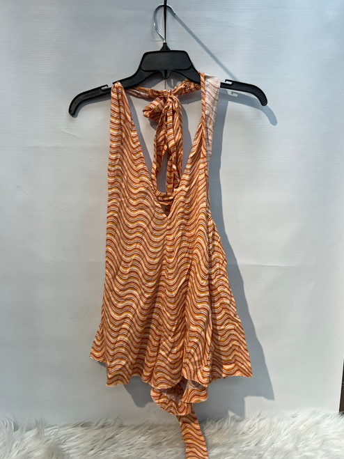 Vist Large View of Product Image Which is Used Unbranded Romper M-8/10 60132-S000100834