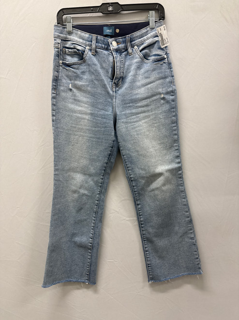 Vist Large View of Product Image Which is Used Blue Jag Jeans Denim 4-27 60137-S000065992