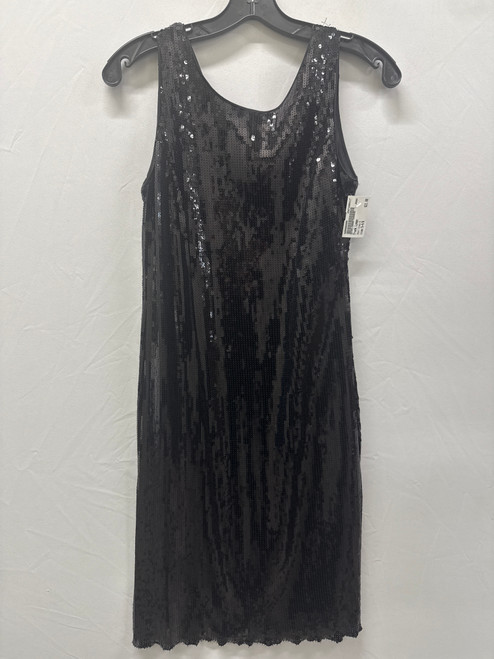 Vist Large View of Product Image Which is Used Black Frank Lyman Short Dress B S-4/6 60137-S000065995