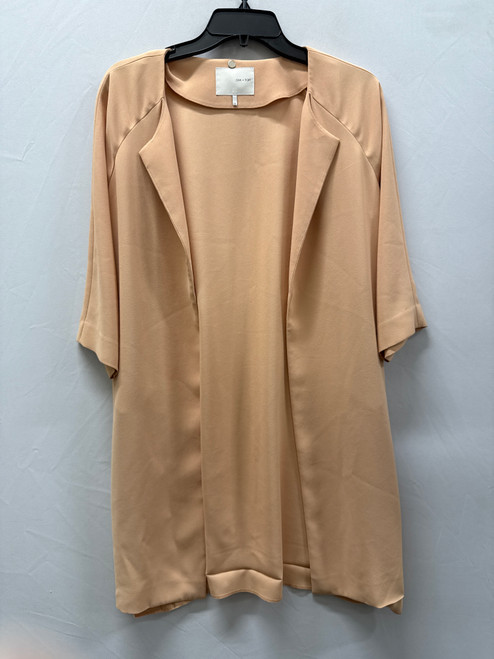 Vist Large View of Product Image Which is Used Orange Oat+Fort Blazer S-4/6 60137-S000066000