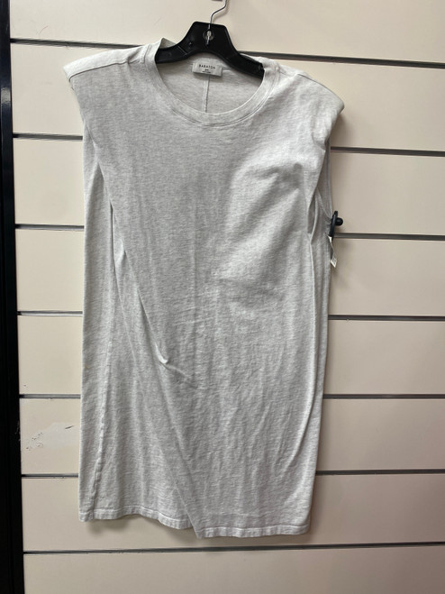 Vist Large View of Product Image Which is Used Babaton Spring Short Dress P XXS