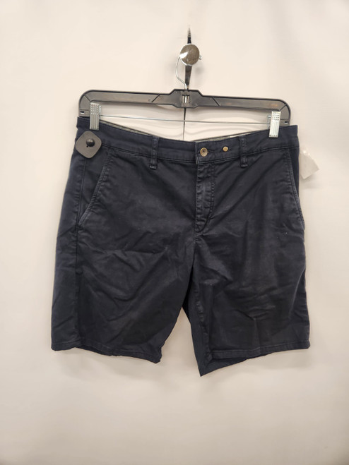 Vist Large View of Product Image Which is Used Rag & Bone Mens Shorts 33W