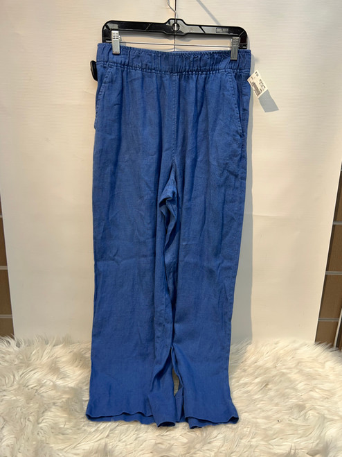 Vist Large View of Product Image Which is Used Tahari Casual Pant M 8-10/28-30 60132-S000100843