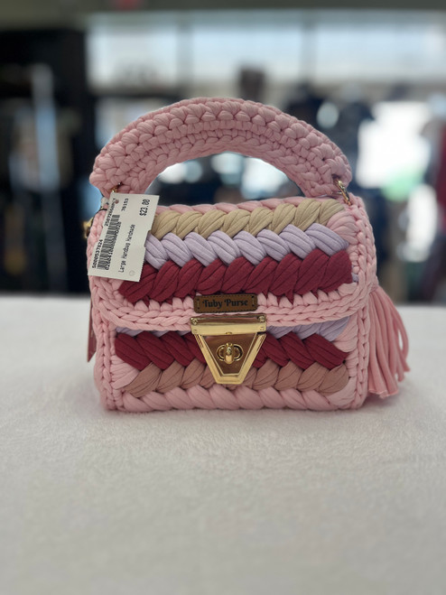 Vist Large View of Product Image Which is Used Unbranded Large Handbag 60091-S000537824
