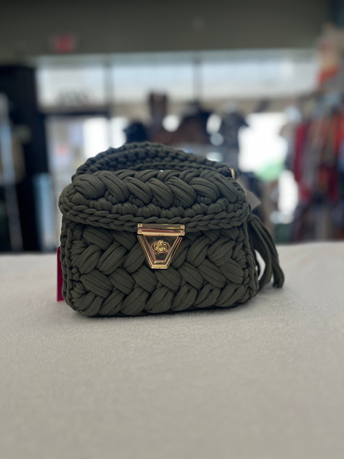 Vist Large View of Product Image Which is Used Unbranded Large Handbag 60091-S000537826
