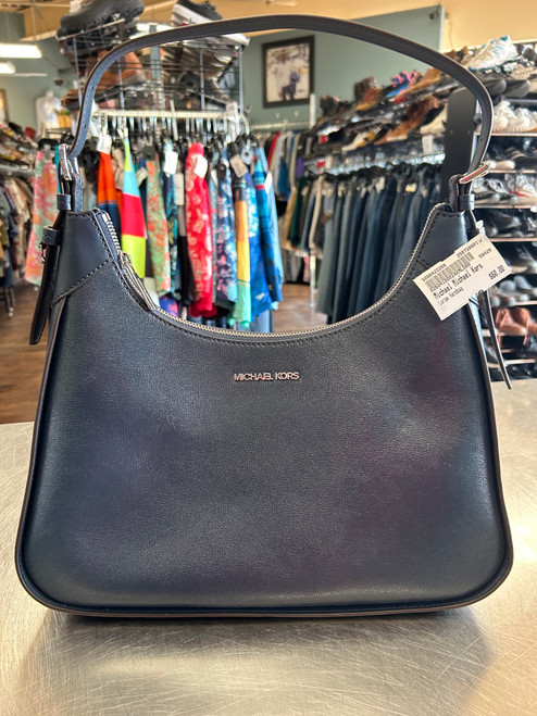 Vist Large View of Product Image Which is Used Michael Michael Kors Large Handbag 60112-S000422208