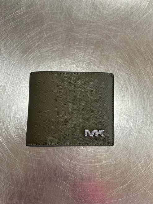 Vist Large View of Product Image Which is Used Michael Michael Kors Wallet 60112-S000422209