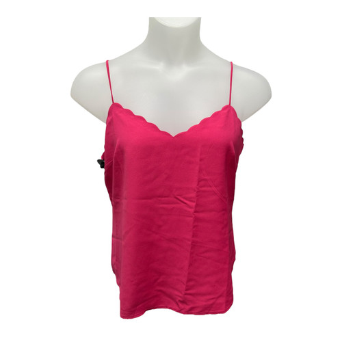 Vist Large View of Product Image Which is Used J. Crew Tank Top M-8/10 60038-S001168014
