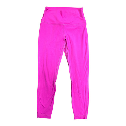 Vist Large View of Product Image Which is Used Lululemon Athletica Active Leggings 8-29 60038-S001168013