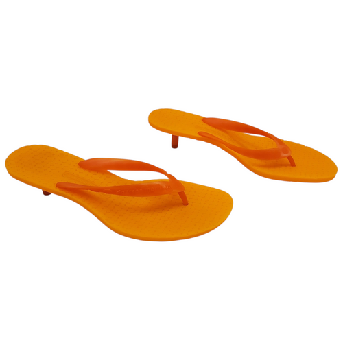 Vist Large View of Product Image Which is Used Sigerson Morrison Flip Flops 8 60098-S000121911