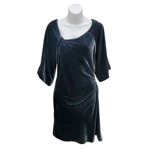 Vist Large View of Product Image Which is Used Diane Von Furstenberg Short Dress F S-4/6