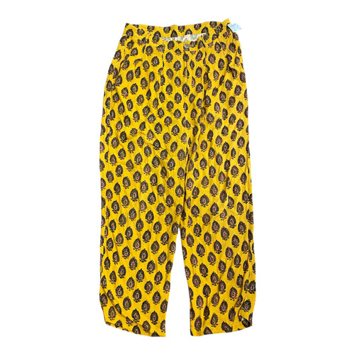 Vist Large View of Product Image Which is Used Free People Casual Pant 4-27 60099-S000331439