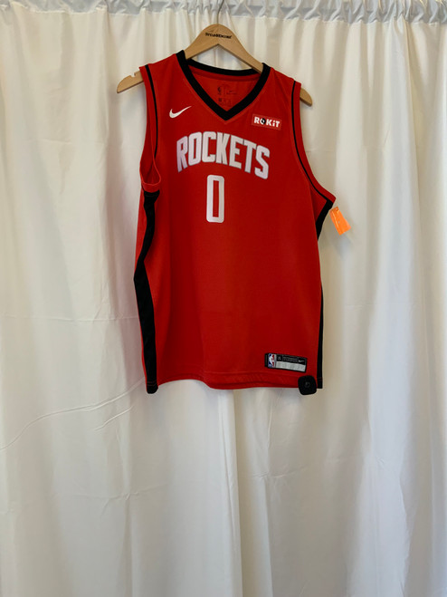 Vist Large View of Product Image Which is Used Unbranded Mens Active Tank Top XL