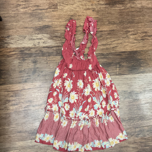 Vist Large View of Product Image Which is Used Free People Short Dress B S-4/6 60004-S000622498