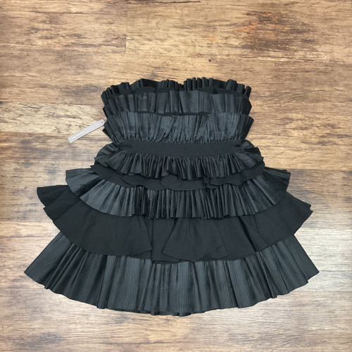 Vist Large View of Product Image Which is Used Acler/Anthropologie Short Special Occ Dress S-4/6 60004-S000622503