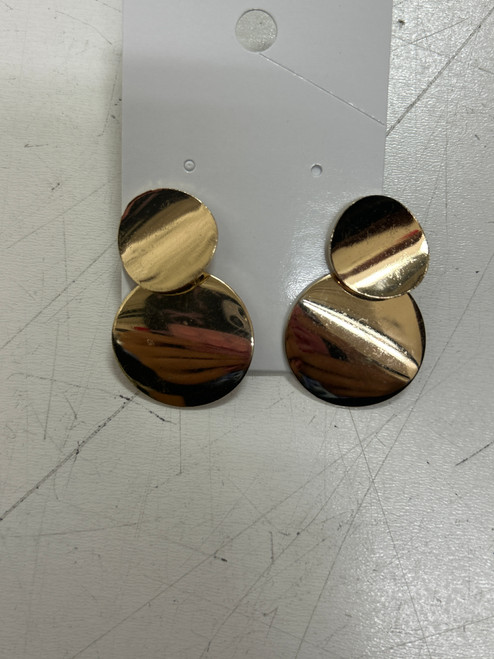 Vist Large View of Product Image Which is Used Unbranded Earrings