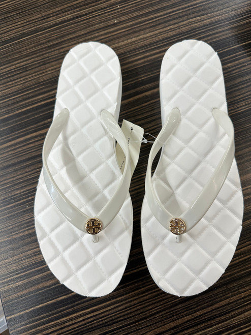 Vist Large View of Product Image Which is Used Unbranded Flip Flops 9 60031-S000765019
