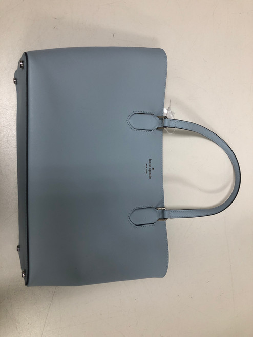 Vist Large View of Product Image Which is Used Kate Spade New York Large Leather Handbag 60060-S000591554