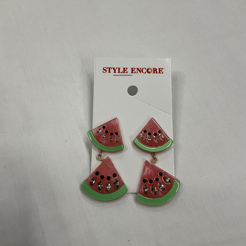 Vist Large View of Product Image Which is Used Unbranded Earrings 60045-S000761968