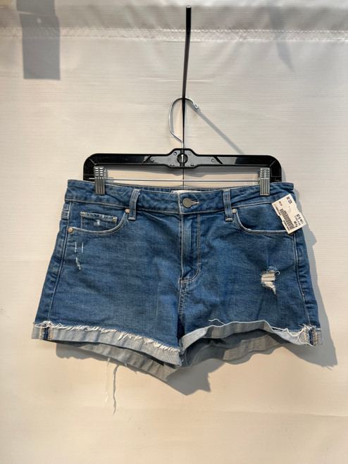 Vist Large View of Product Image Which is Used Paige Shorts 6-28 60132-S000100920