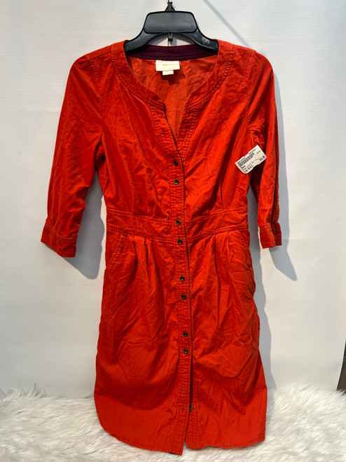 Vist Large View of Product Image Which is Used Maeve Short Dress F XS-0/2 60132-S000100928