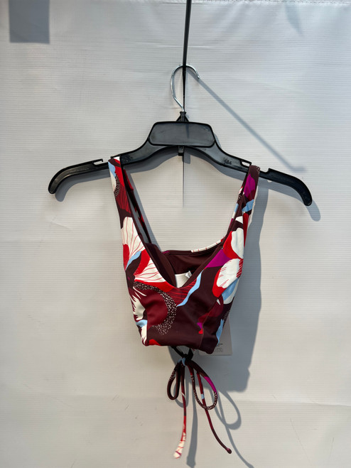Vist Large View of Product Image Which is Used Athleta Sports Bra M-8/10 60132-S000100946