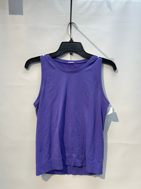Vist Large View of Product Image Which is Used Athleta Active Tank Top S-4/6 60132-S000100949