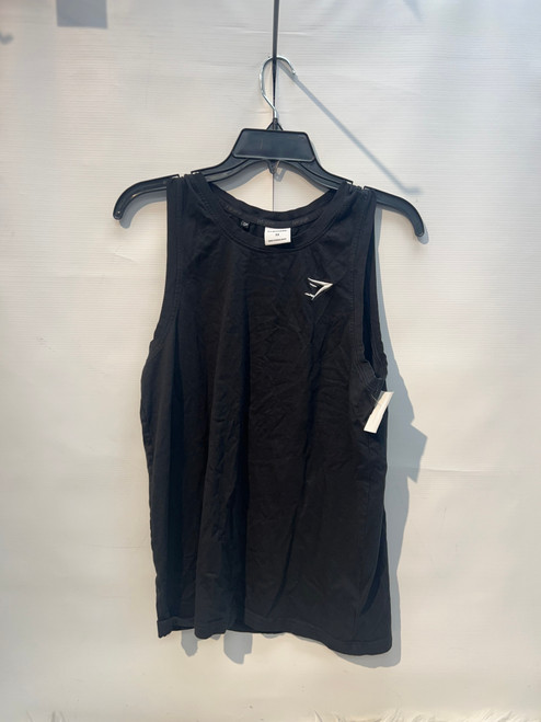 Vist Large View of Product Image Which is Used Gymshark Active Tank Top XS-0/2 60132-S000100956