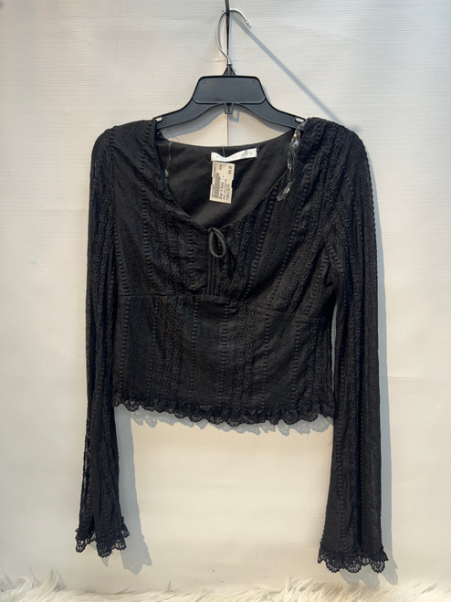 Vist Large View of Product Image Which is Used Altar'd State Long Sleeve Top L-12/14 60132-S000101000