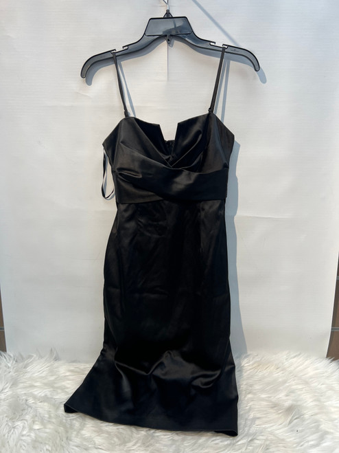 Vist Large View of Product Image Which is Used White House Black Market Short Dress F XS-0/2 60132-S000101001