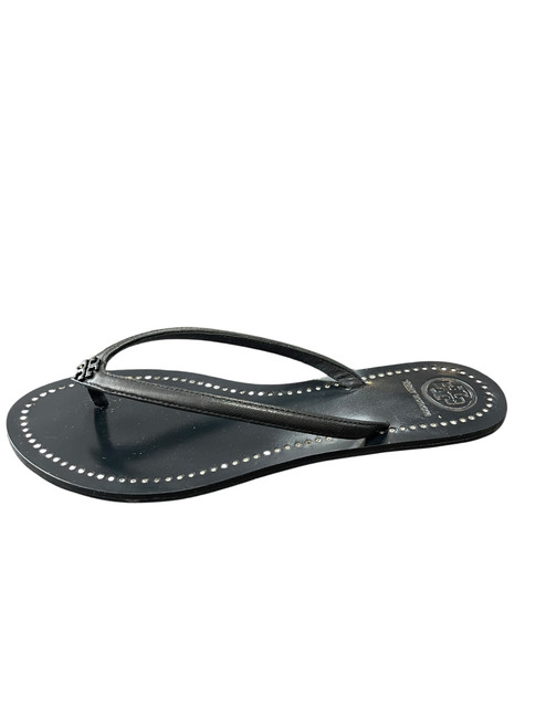 Vist Large View of Product Image Which is Used Tory Burch Sandals 7 60047-S000581889