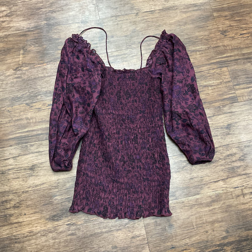 Vist Large View of Product Image Which is Used Free People Short Dress B S-4/6 60004-S000622540