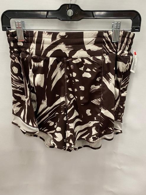 Used Lululemon Athletica Active Shorts 6-28 60112-S000422235 Vist Large View of Product Image Which is Used Lululemon Athletica Active Shorts 6-28