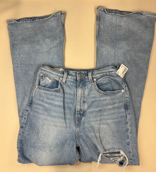 Vist Large View of Product Image Which is Used Levi's Denim 4-27 60006-S001105807