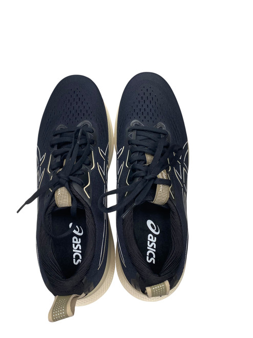 Vist Large View of Product Image Which is Used Asics Mens Athletic Shoes 10.5 60017-S001057555
