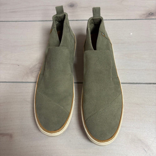 Vist Large View of Product Image Which is Used Toms Casual Shoes 10