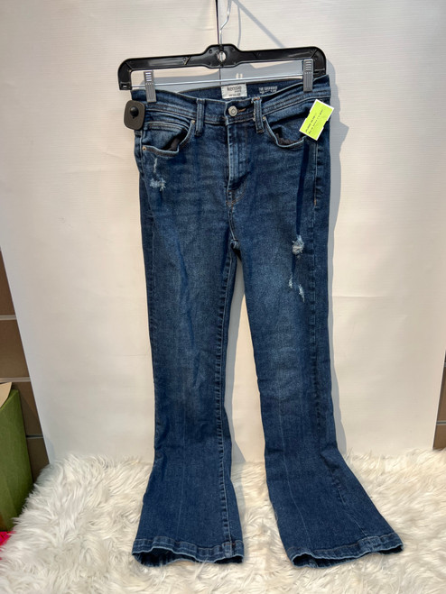 Vist Large View of Product Image Which is Used Kensie Denim 2-26 60132-S000101095