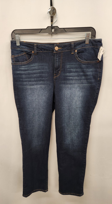 Used 1822 Denim Denim 16-33 60027-S001353888 Vist Large View of Product Image Which is Used 1822 Denim Denim 16-33