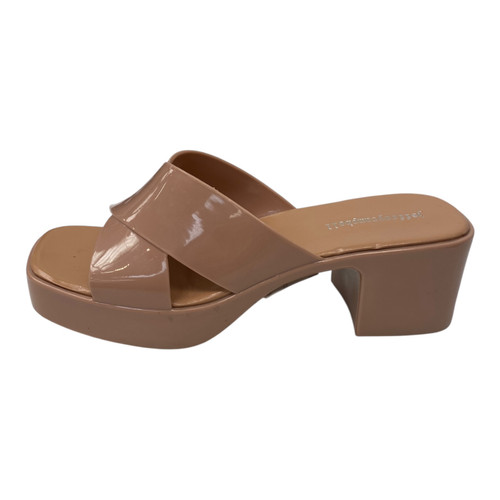 Vist Large View of Product Image Which is Used Jeffrey Campbell Low Heels 8 60099-S000331455