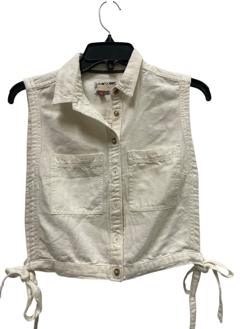 Vist Large View of Product Image Which is Used Pilcro Vest XXS 60069-S000708187