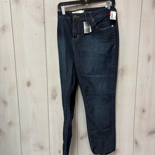 Vist Large View of Product Image Which is Used Torrid Denim 18-34 60093-S000358184