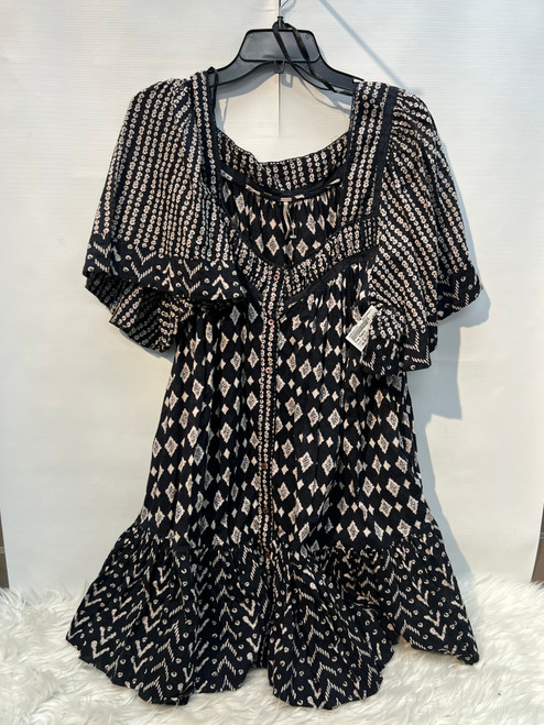 Vist Large View of Product Image Which is Used Free People Short Dress B XL-16 60132-S000101123