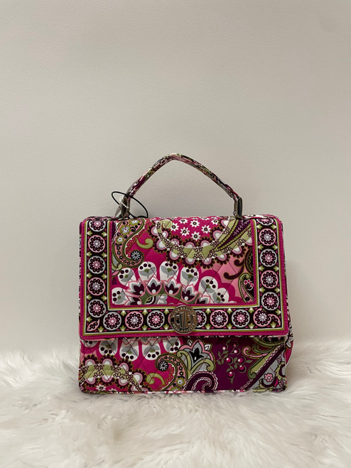 Vist Large View of Product Image Which is Used Vera Bradley Small Handbag
