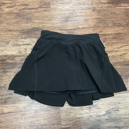 Vist Large View of Product Image Which is Used Spanx Active Skirt M 8-10/28-30 60004-S000622563