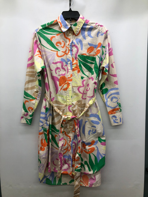 Vist Large View of Product Image Which is Used Gap Short Dress B XS-0/2